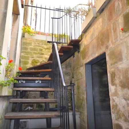 Lauras Townhouse Apartments Garrard'S Retreat Bath Exteriör bild
